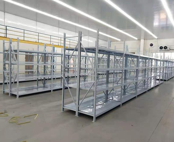 倉(cāng)儲(chǔ)貨架性能如何？