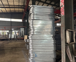 鋼托盤廠家的產(chǎn)品優(yōu)點(diǎn)有哪些