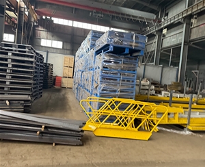 馬鞍山貨架在環(huán)保領(lǐng)域起到什么作用？